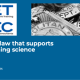 Caselaw that supports learning science