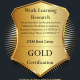 Learning Transfer Evaluation Model Gold Certification