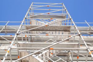 Scaffolding: The Key to Training Reform