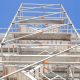 Scaffolding: The Key to Training Reform