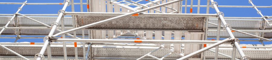 Scaffolding: The Key to Training Reform
