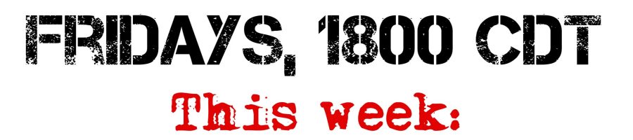 LETs Talk Live 02: Leading up: making quiet change