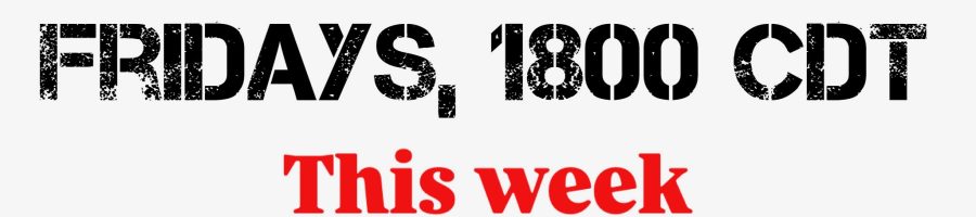 LETsTalk Live 03: Instructor certification: a first step toward leadership